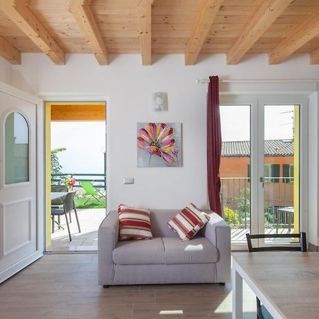 Casa Vacanze Marisol Tremosine Экстерьер фото