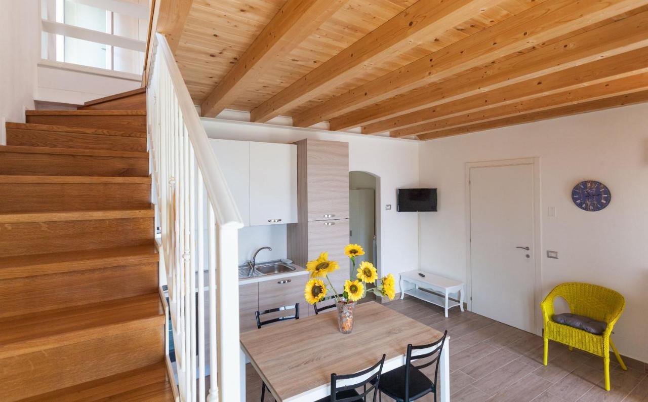 Casa Vacanze Marisol Tremosine Экстерьер фото