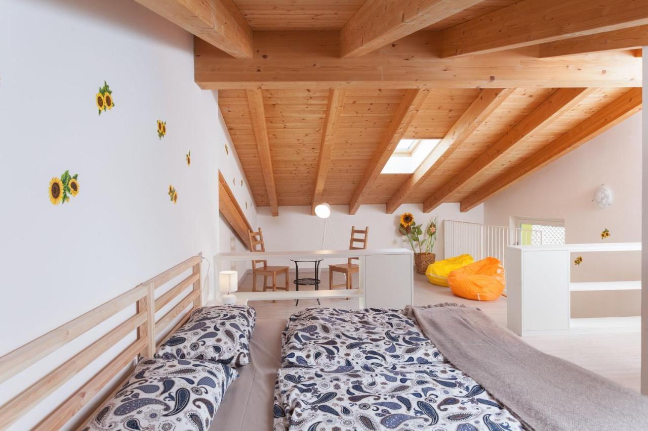 Casa Vacanze Marisol Tremosine Экстерьер фото