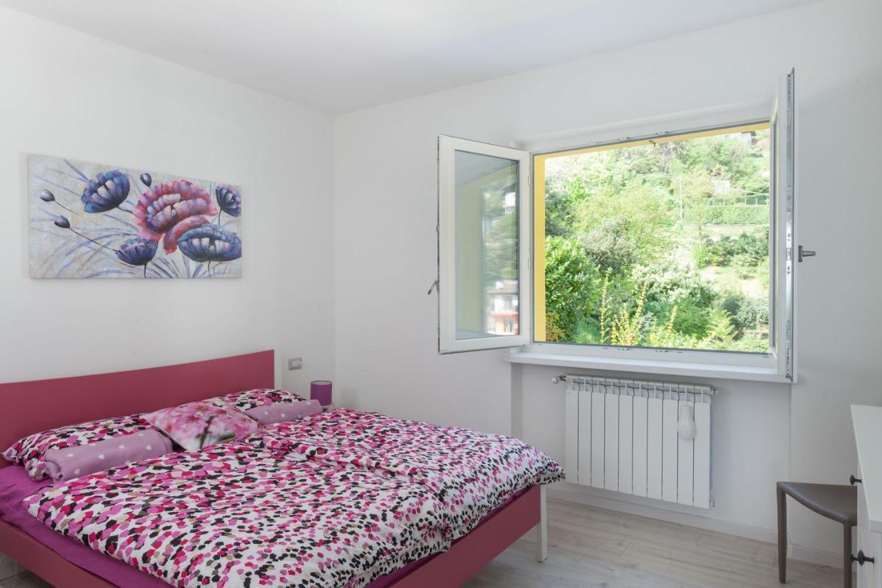 Casa Vacanze Marisol Tremosine Экстерьер фото