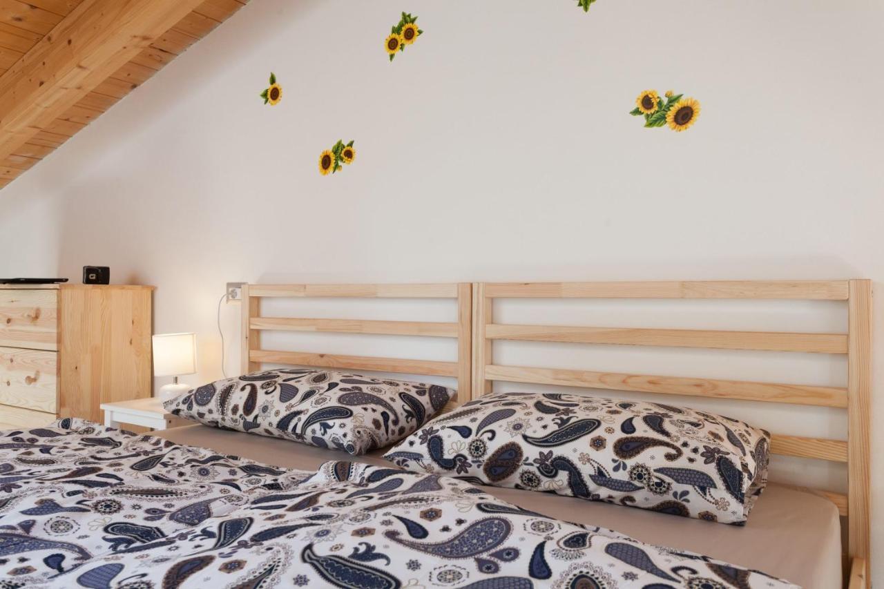 Casa Vacanze Marisol Tremosine Экстерьер фото