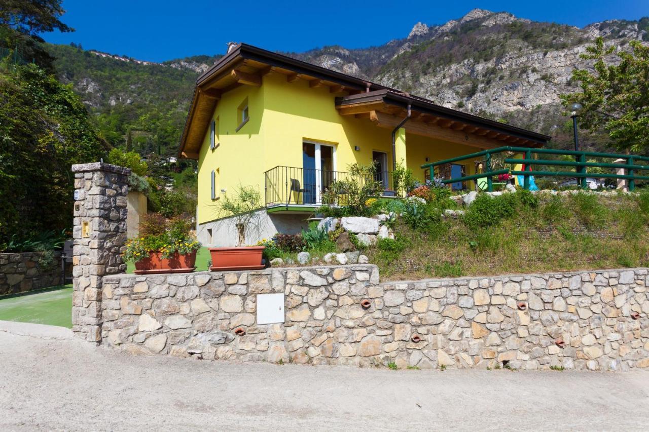 Casa Vacanze Marisol Tremosine Экстерьер фото