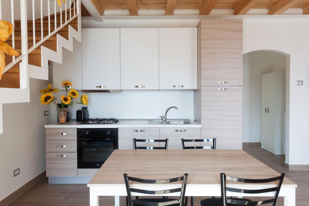 Casa Vacanze Marisol Tremosine Экстерьер фото
