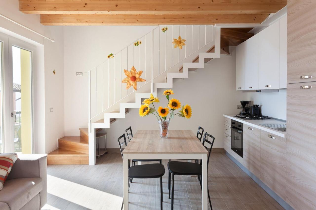 Casa Vacanze Marisol Tremosine Экстерьер фото