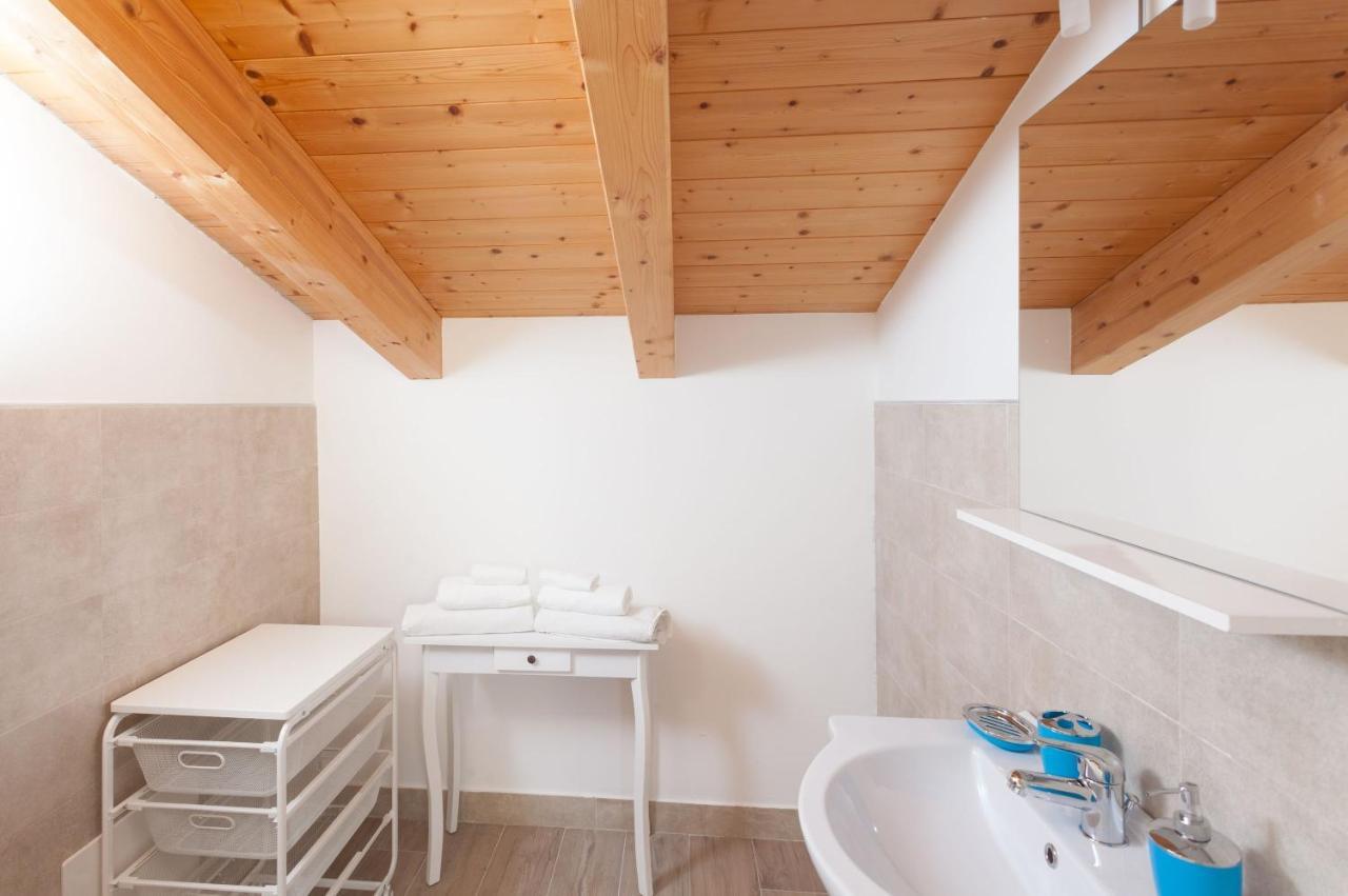 Casa Vacanze Marisol Tremosine Экстерьер фото
