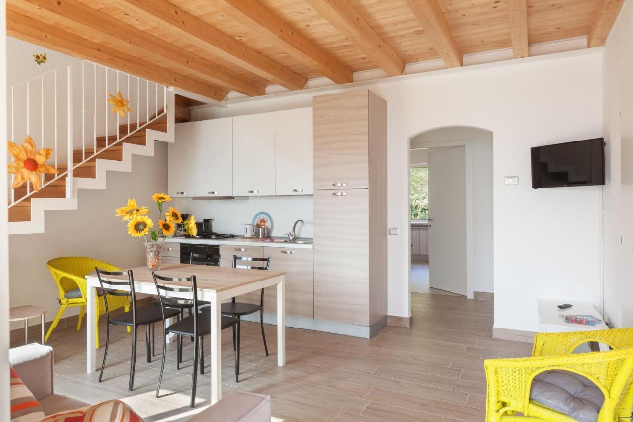 Casa Vacanze Marisol Tremosine Экстерьер фото